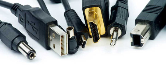 câbles HDMI
