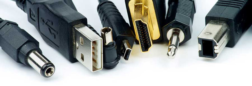 câbles HDMI