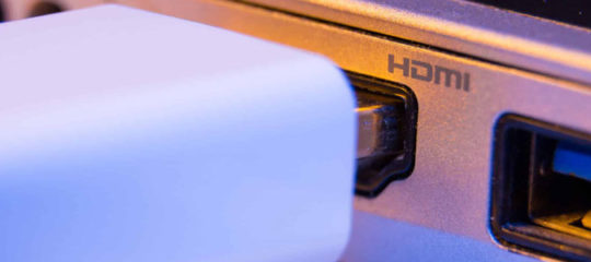 Splitter HDMI