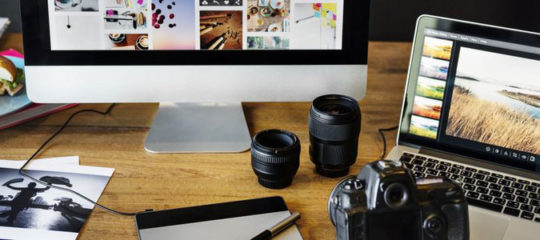 appareils d’images et de son